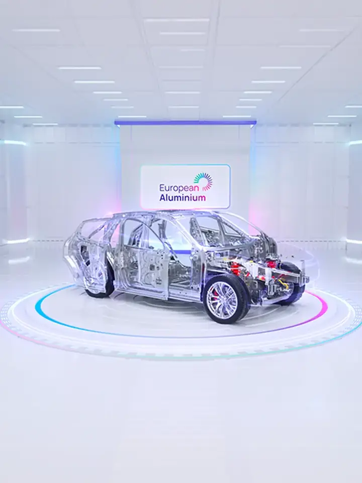 European Aluminium product video