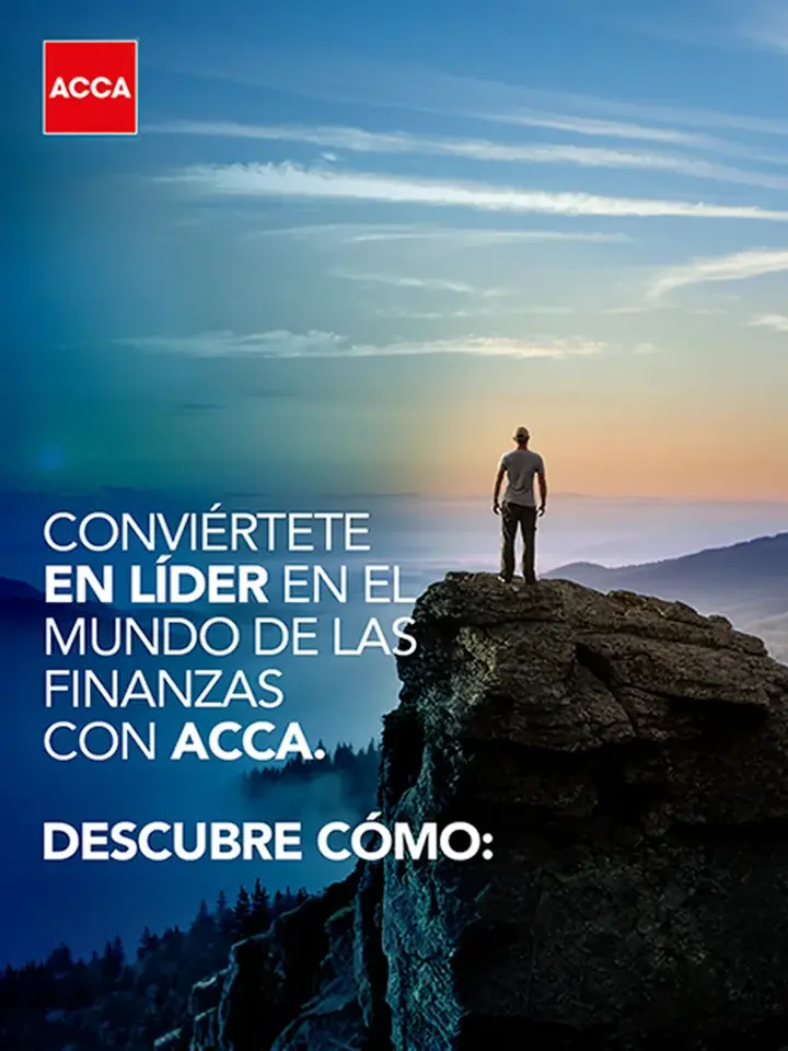 ACCA leadership campaign